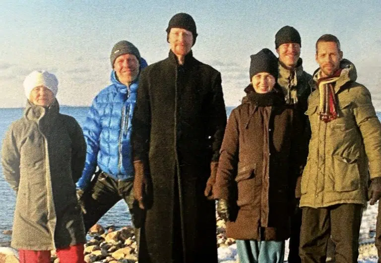 Historien om manuvision – Evidensbaseret kropsterapi bygget på 25 års fællesskab