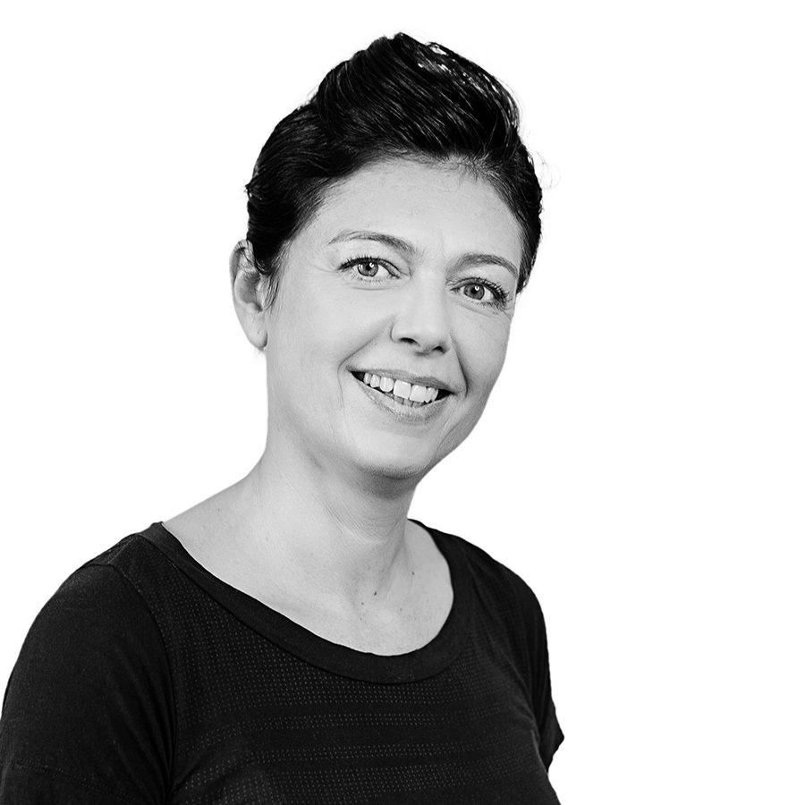 Pernille Ovesen - Kropsterapibehandling og Chok/traume Behandling - Kongens Lyngby