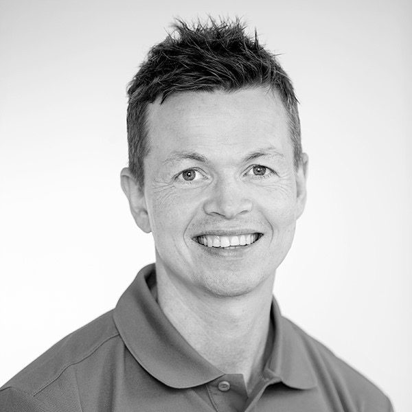 Jakob-Søborg Albers - Kropsterapibehandling - Horsen