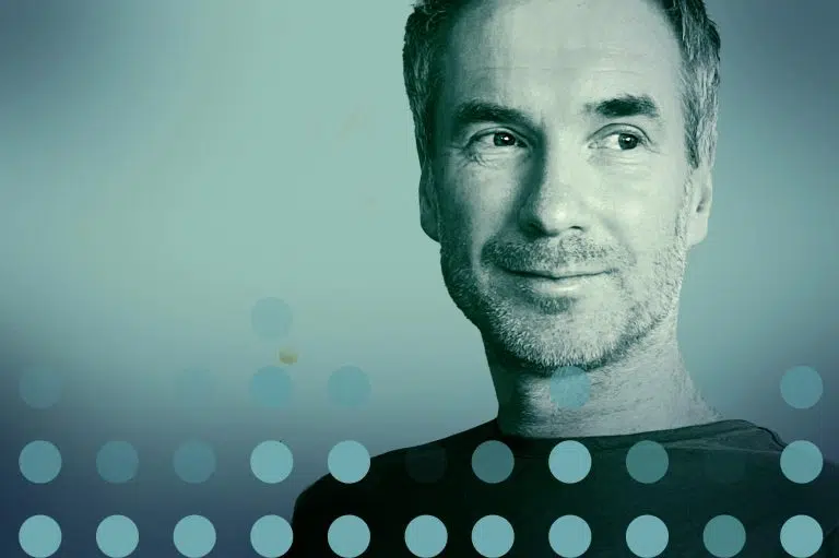 Kim Madsen artikel billede til podcast