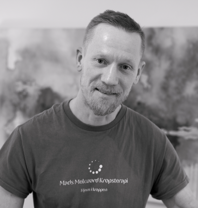 Mads Melgaard Hansen