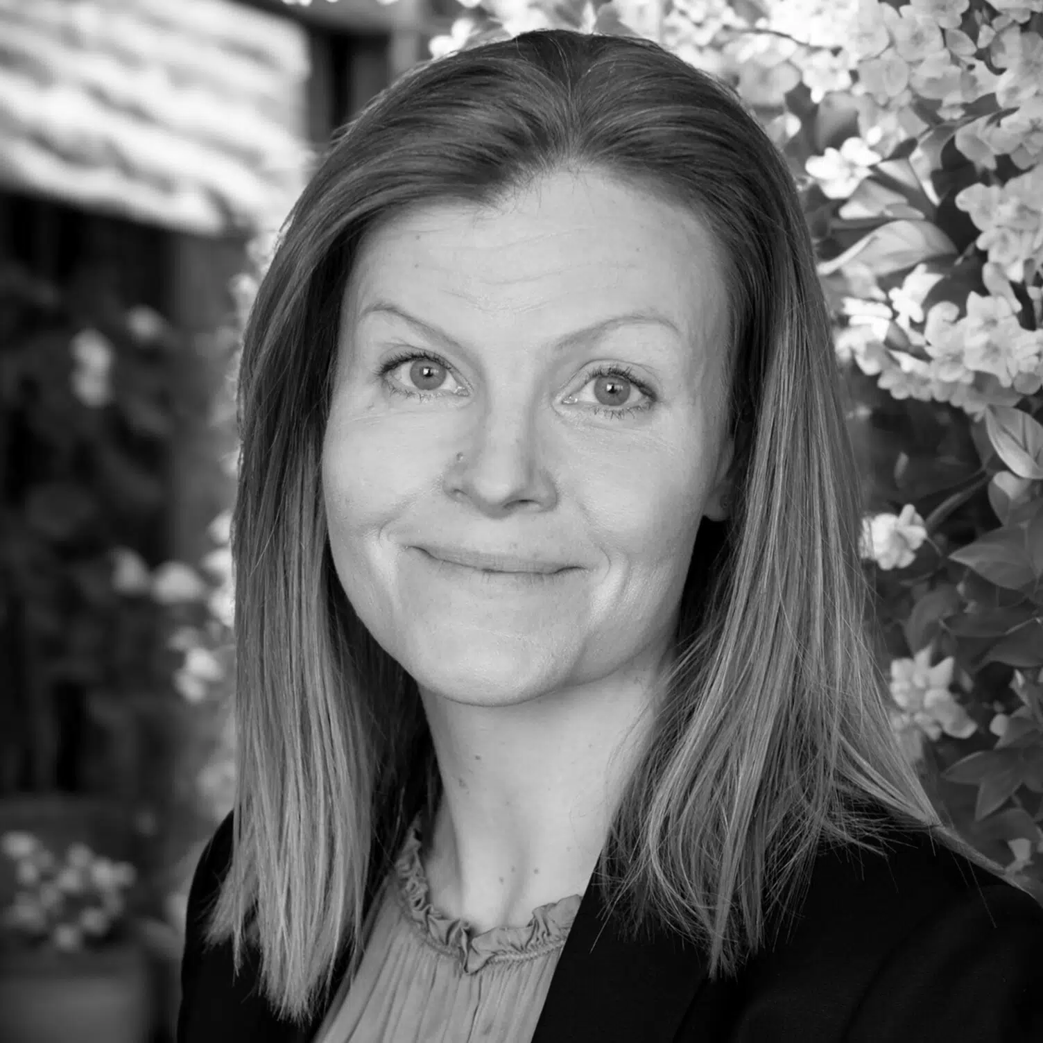 Mette Klarskov Petersen - Manuvision Kropsterapeut - Mærksom Kropsterapi