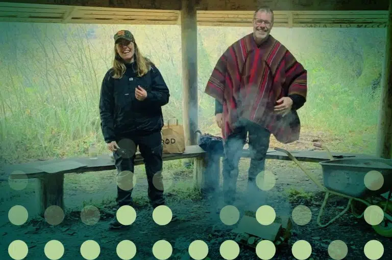 Naturterapi artikelbillede