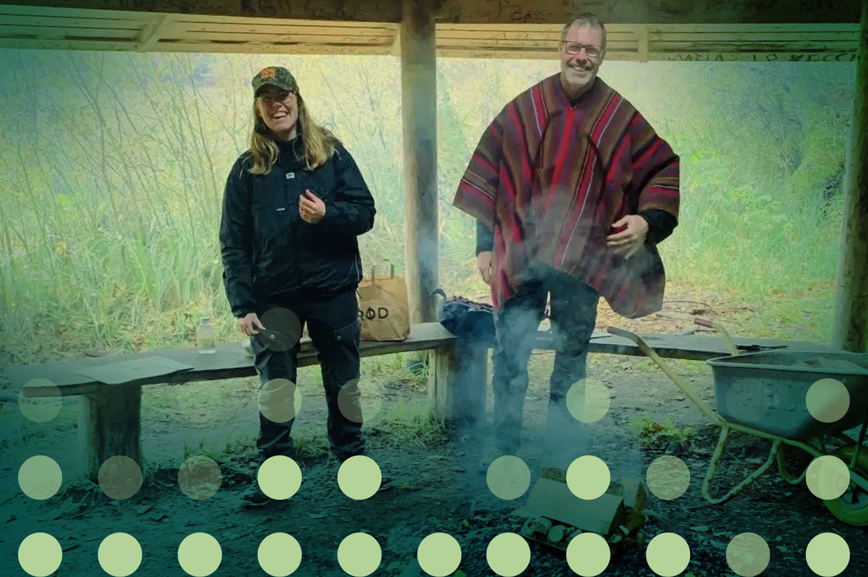 Naturterapi artikelbillede