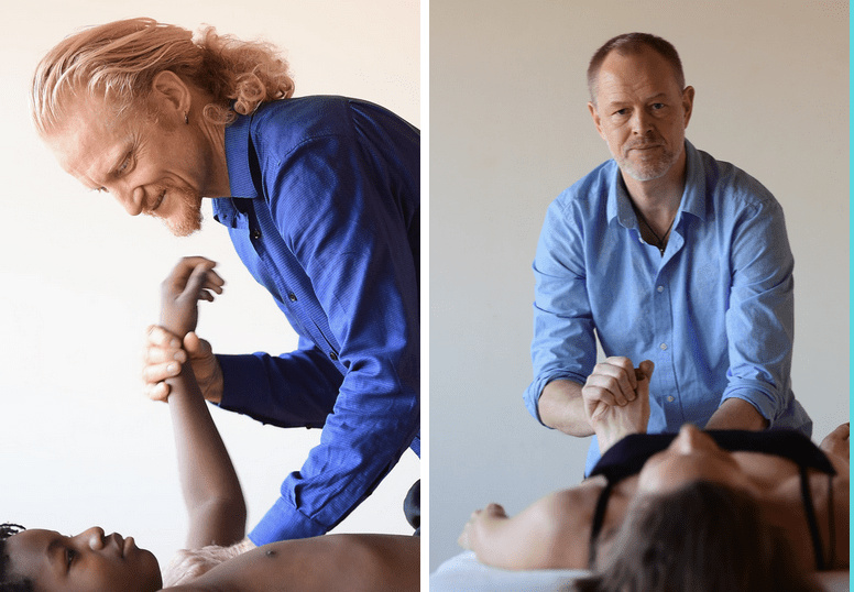 Hvordan hænger krop og psyke sammen?