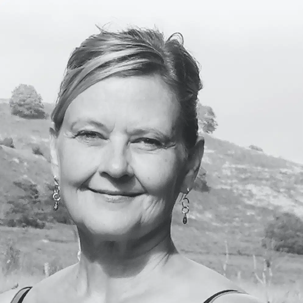 Annette Fogt - Kropsbehanding i Silkeborg