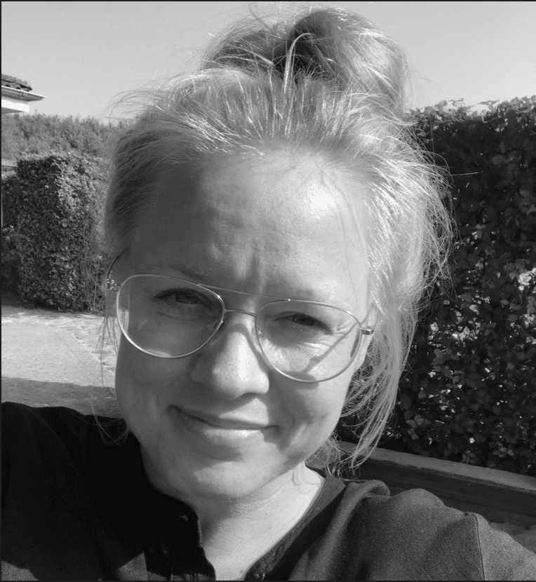 Maria Holm Philipsen kropsterapeut Manuvision