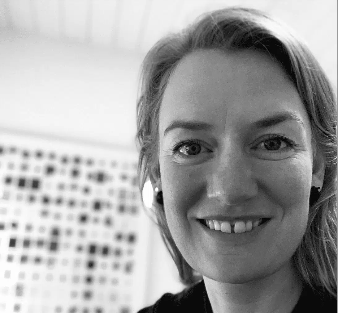 Sara Kaastrup-Olsen kropsterapeut og træner i Frederiksberg og Humlebæk