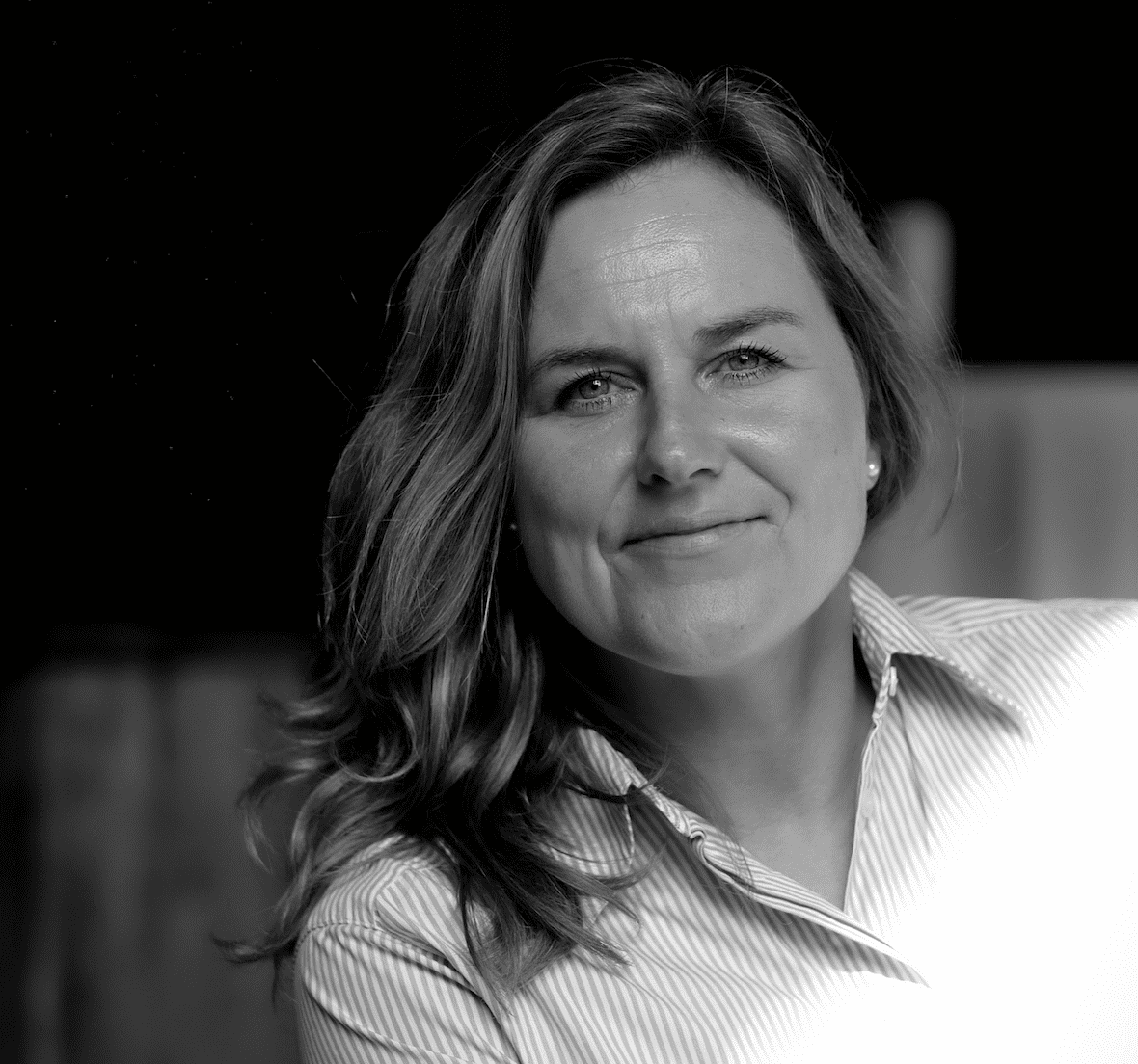 Henriette Eli Petersen kropsterapeut i Århus