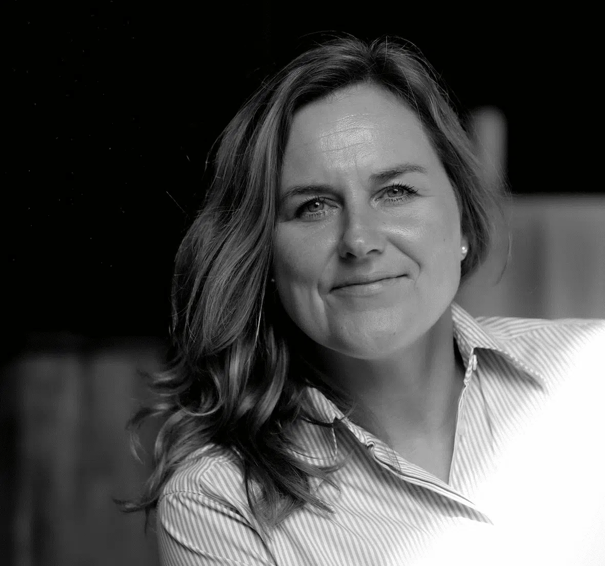 Henriette Eli Petersen kropsterapeut i Århus