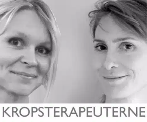 kropsterapeuterne podcast - Hvad er følelser