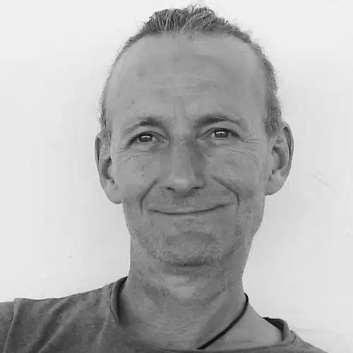 Lars Henrikensen Kropsterapibehandling