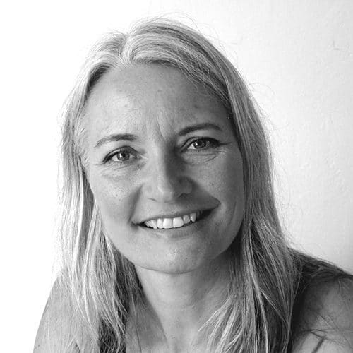 Lise Ørting Kropsterapibehandler - Kolding