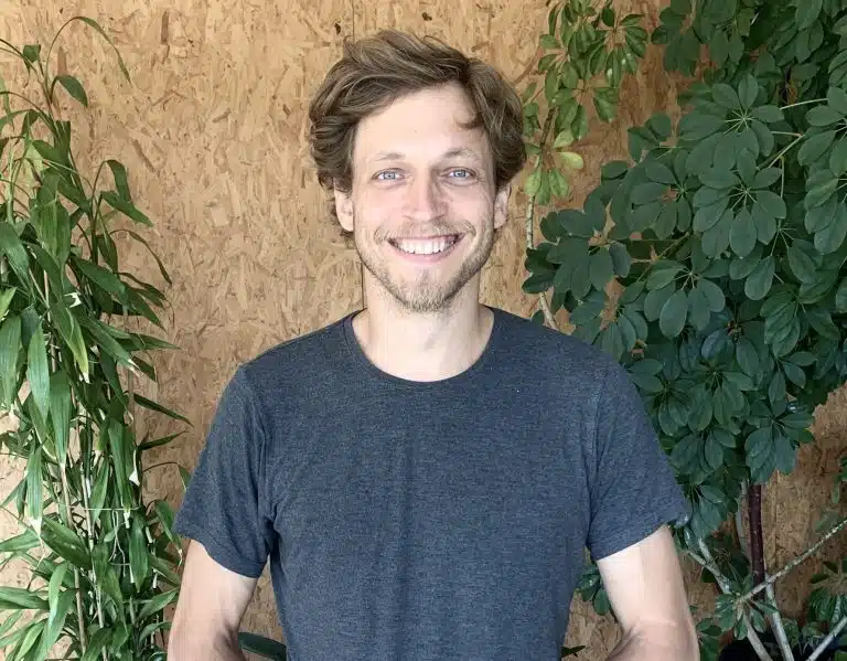 Mattias - Elev på ManuVision uddannelsen