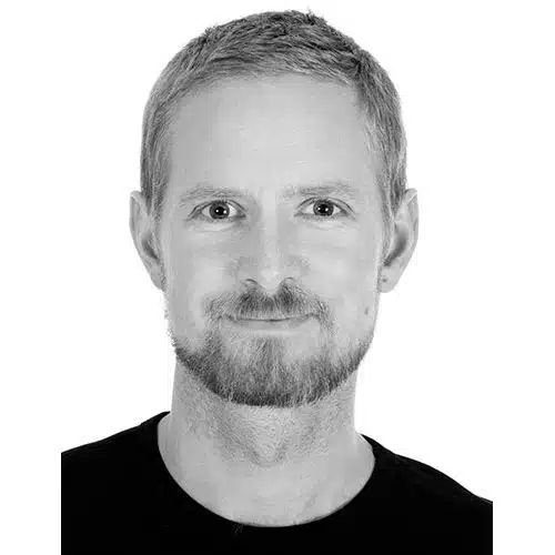 Morten Menzer Kropsterapibehandling Børnebehandling København