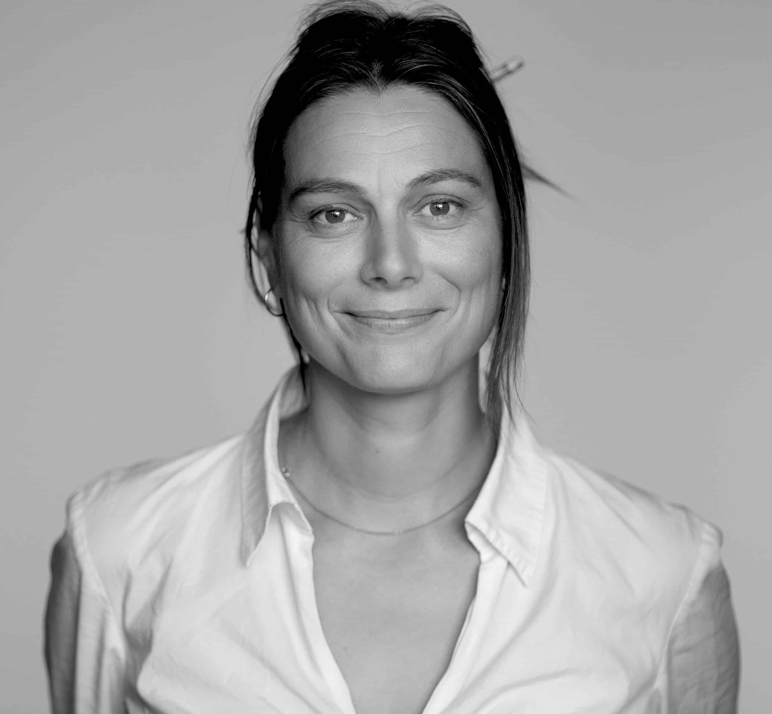 Sara Saxild kropsterapeut