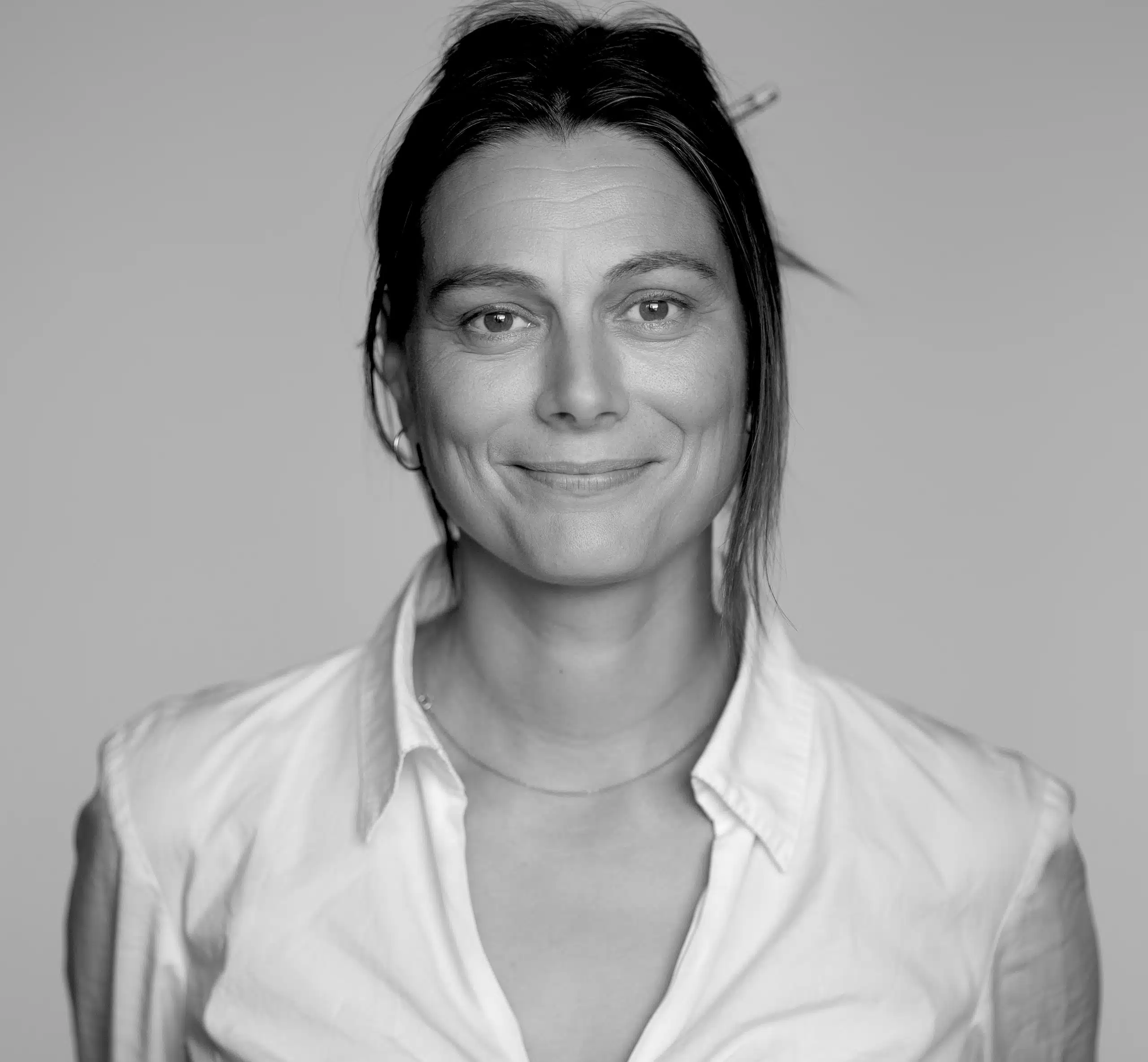 Sara Saxild kropsterapeut